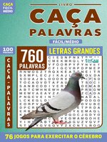 Caça-Palavras